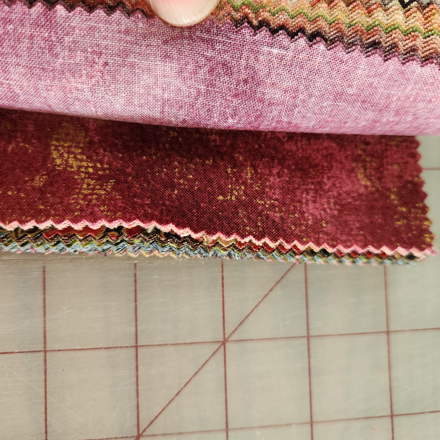 Shades of Autumn 5" Charm Pack by RJR Studio