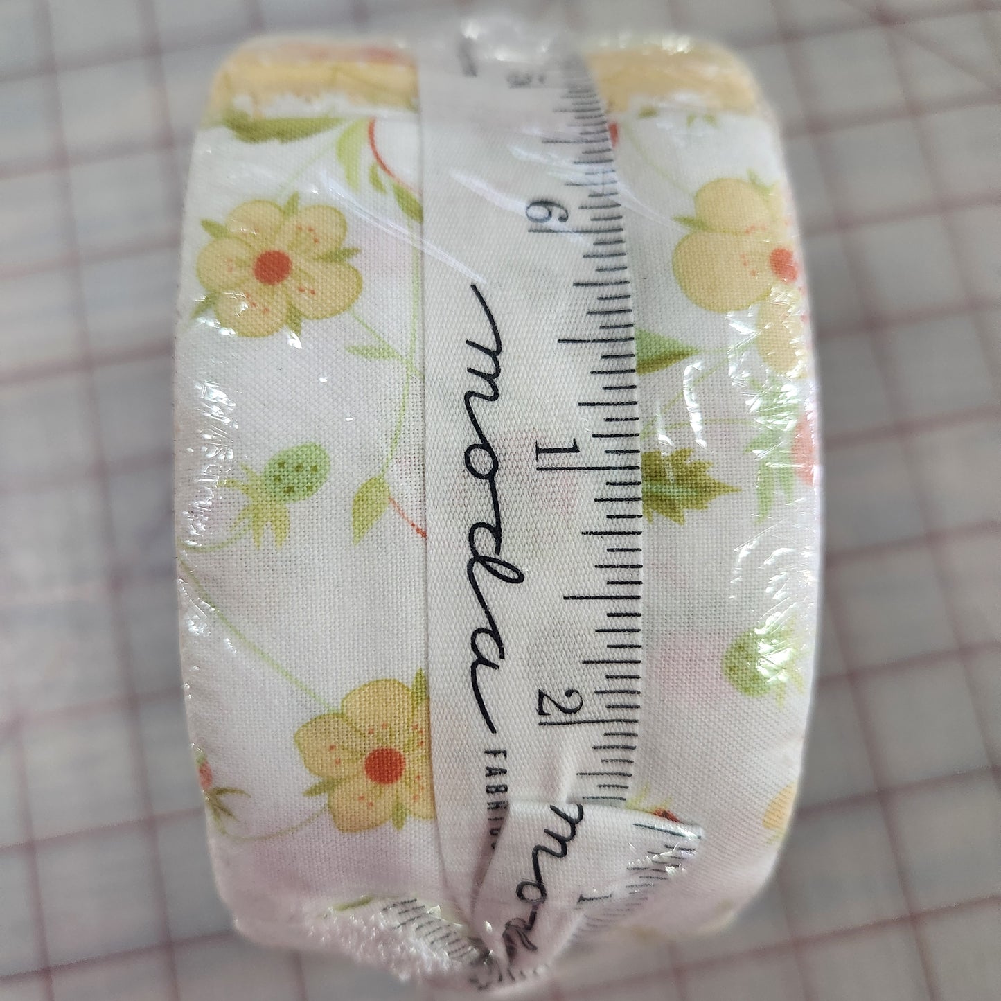 Chantilly, Moda Jelly Roll