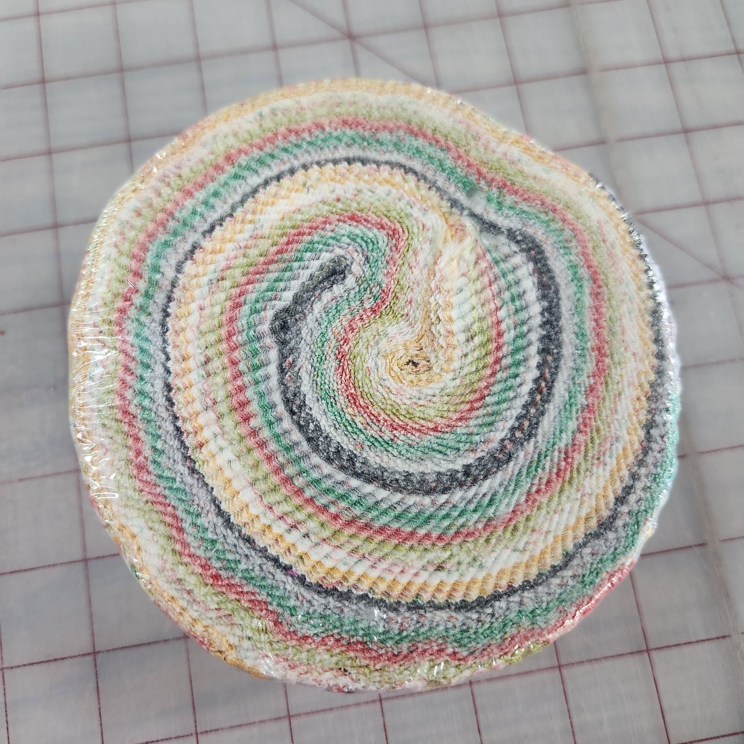 Strawberry Jam, Moda Jelly Roll