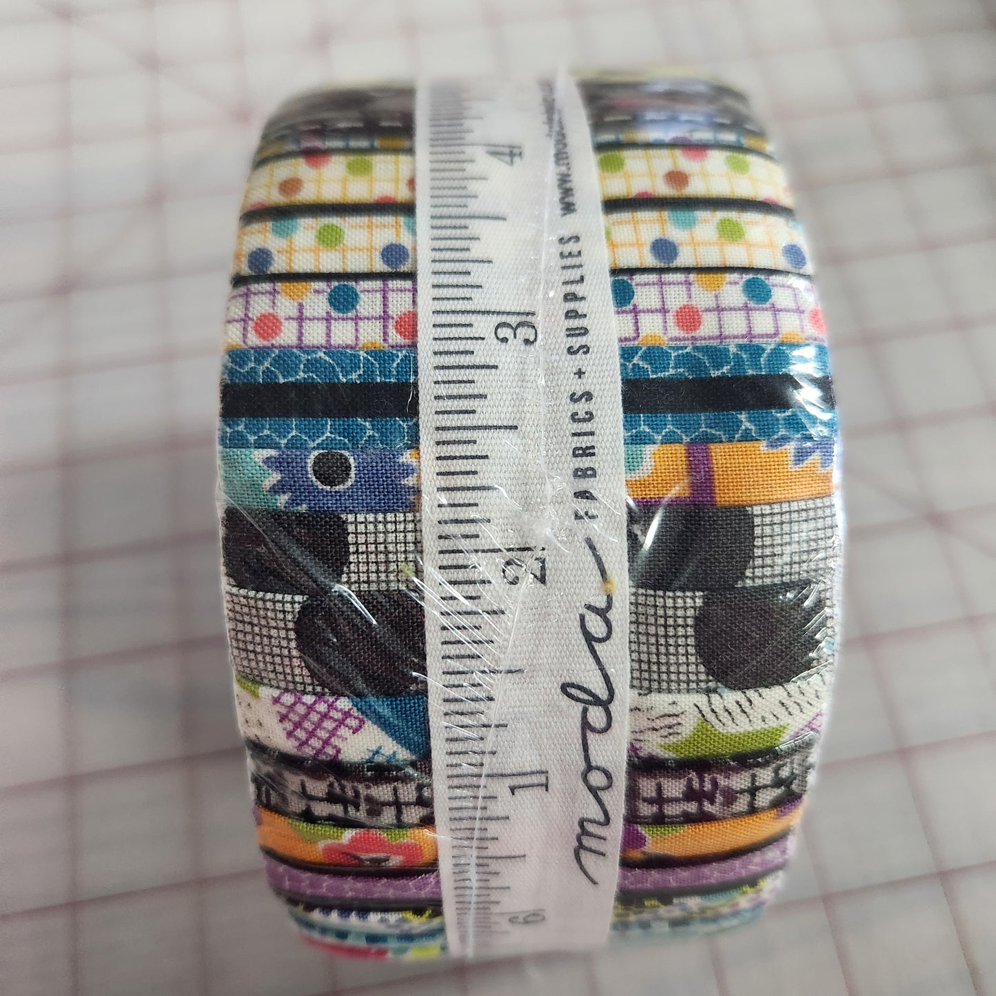 Remix, Moda Jelly Roll