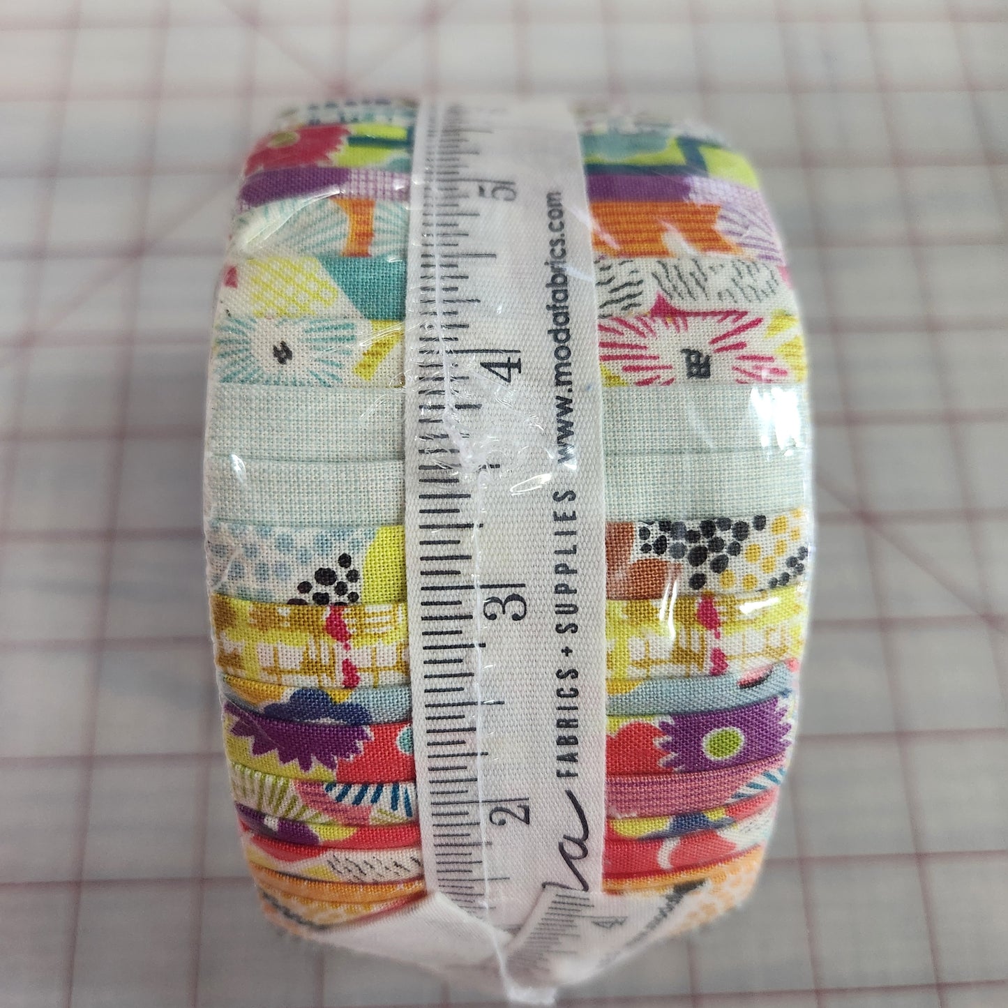 Remix, Moda Jelly Roll