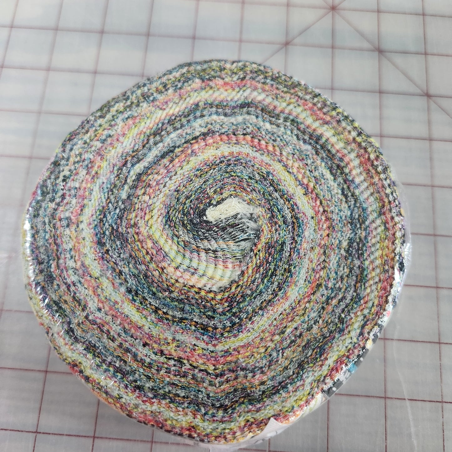 Remix, Moda Jelly Roll