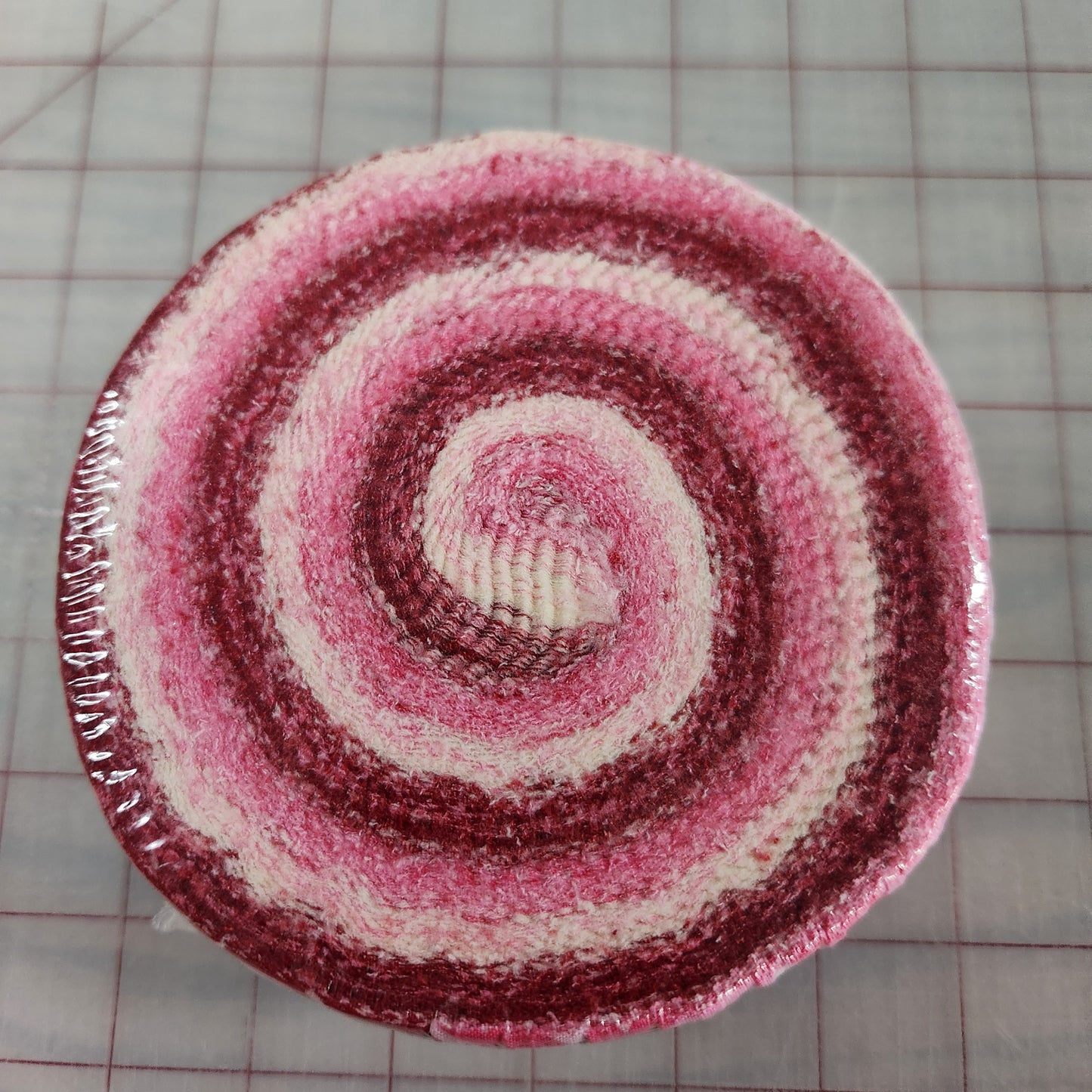 Love Grows, Moda Jelly Roll