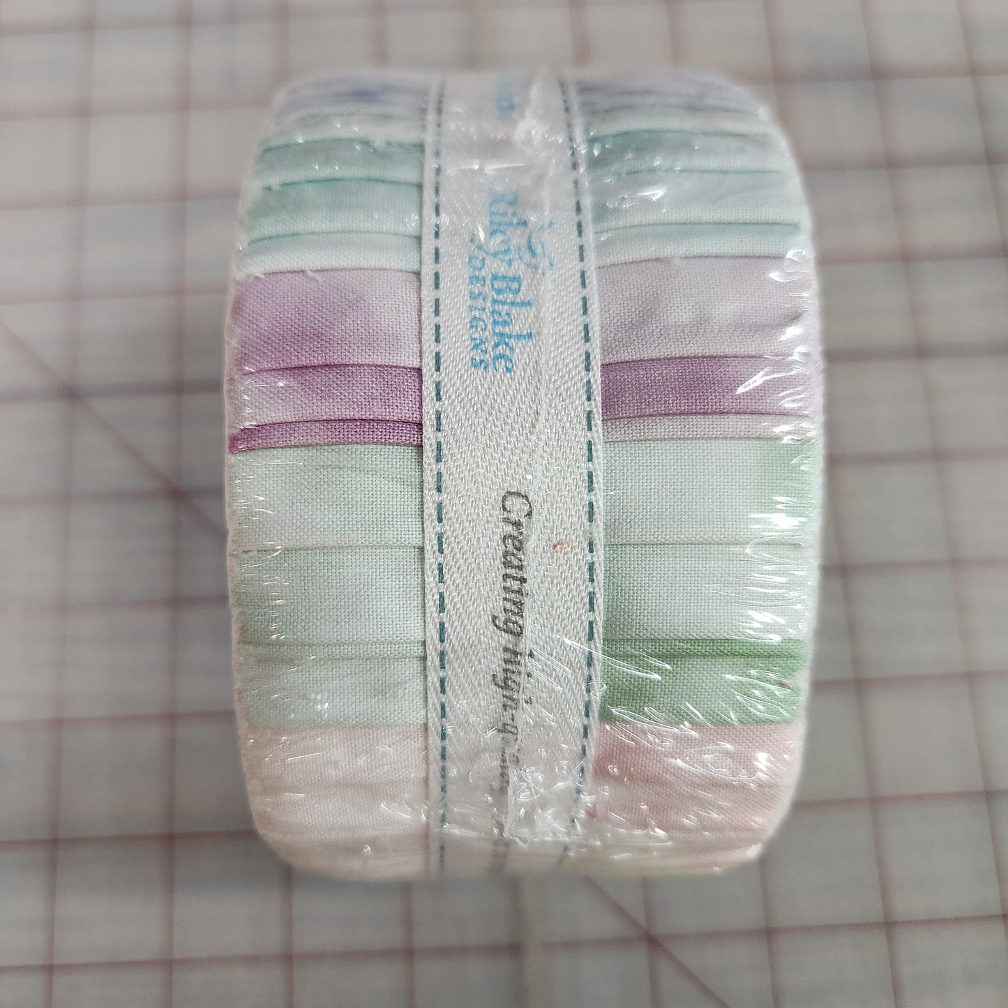Tie Dye Rolie Polie