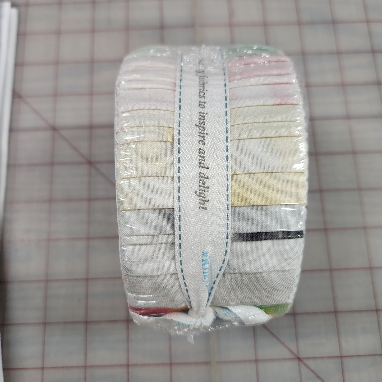Tie Dye Rolie Polie