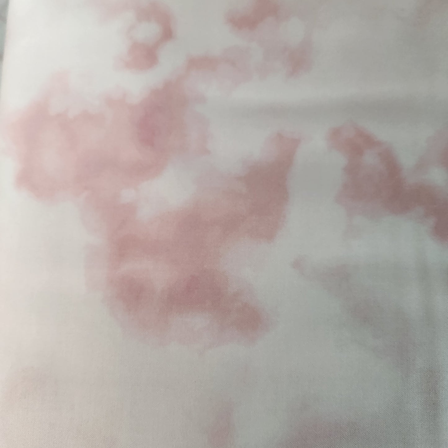 Tie Dye Tea Rose