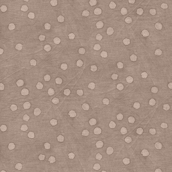 Dapple Dots Light Taupe by Marcus Brothers