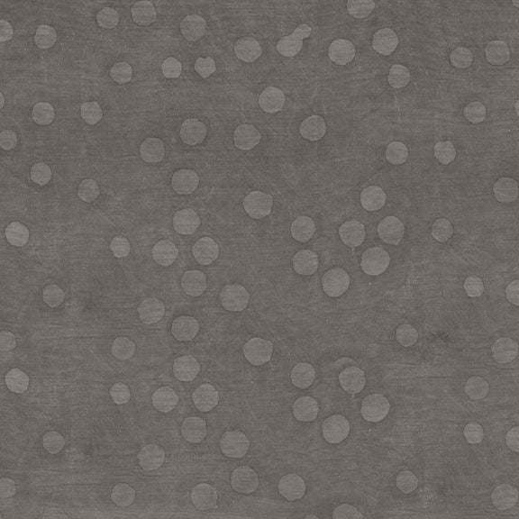 Dapple Dots Dark Grey by Marcus Brothers