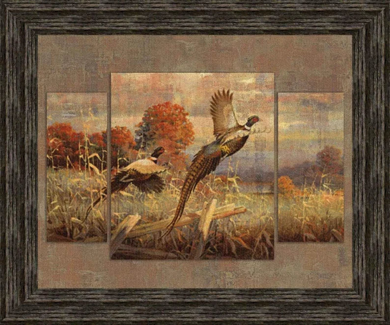 Pheasant Wallhanging, Springs Creative, 68449A620715