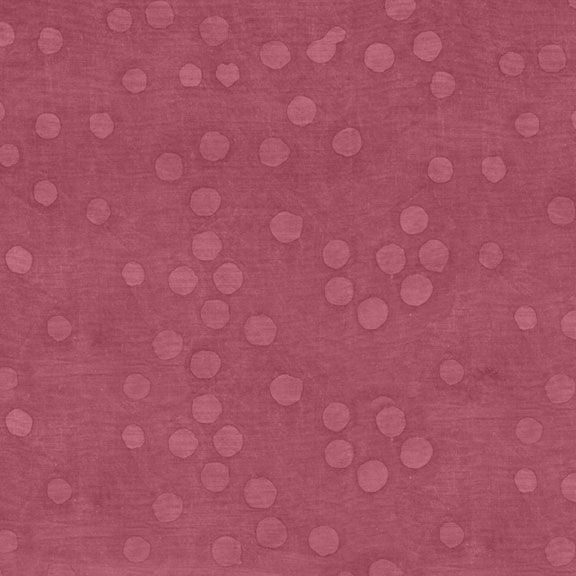 Dapple Dots Magenta by Marcus Brothers