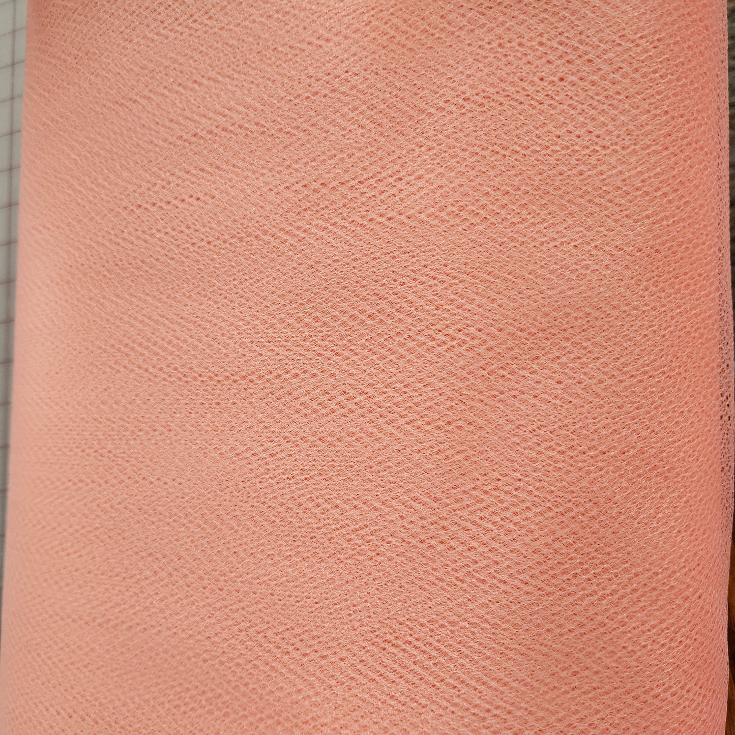 Falk Industries Netting, Pink, Lavender, Lemon, Peach, Red, Royal Blue, Soft Blue
