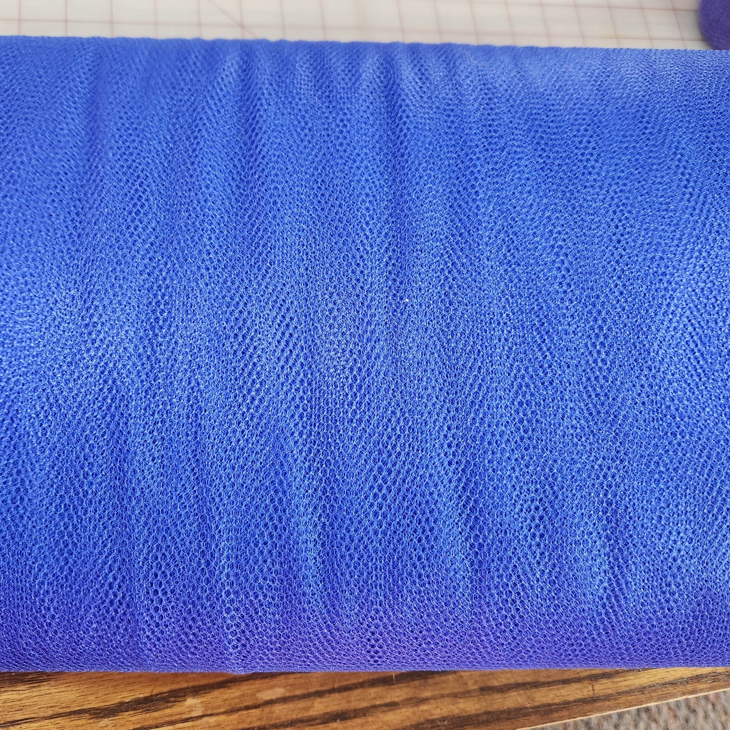 Falk Industries Netting, Pink, Lavender, Lemon, Peach, Red, Royal Blue, Soft Blue