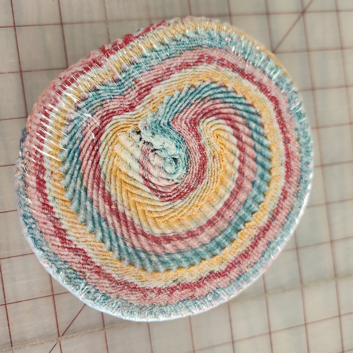 Rhapsody Jelly Roll by Sedef Imer for Riley Blake, RP-8410-40