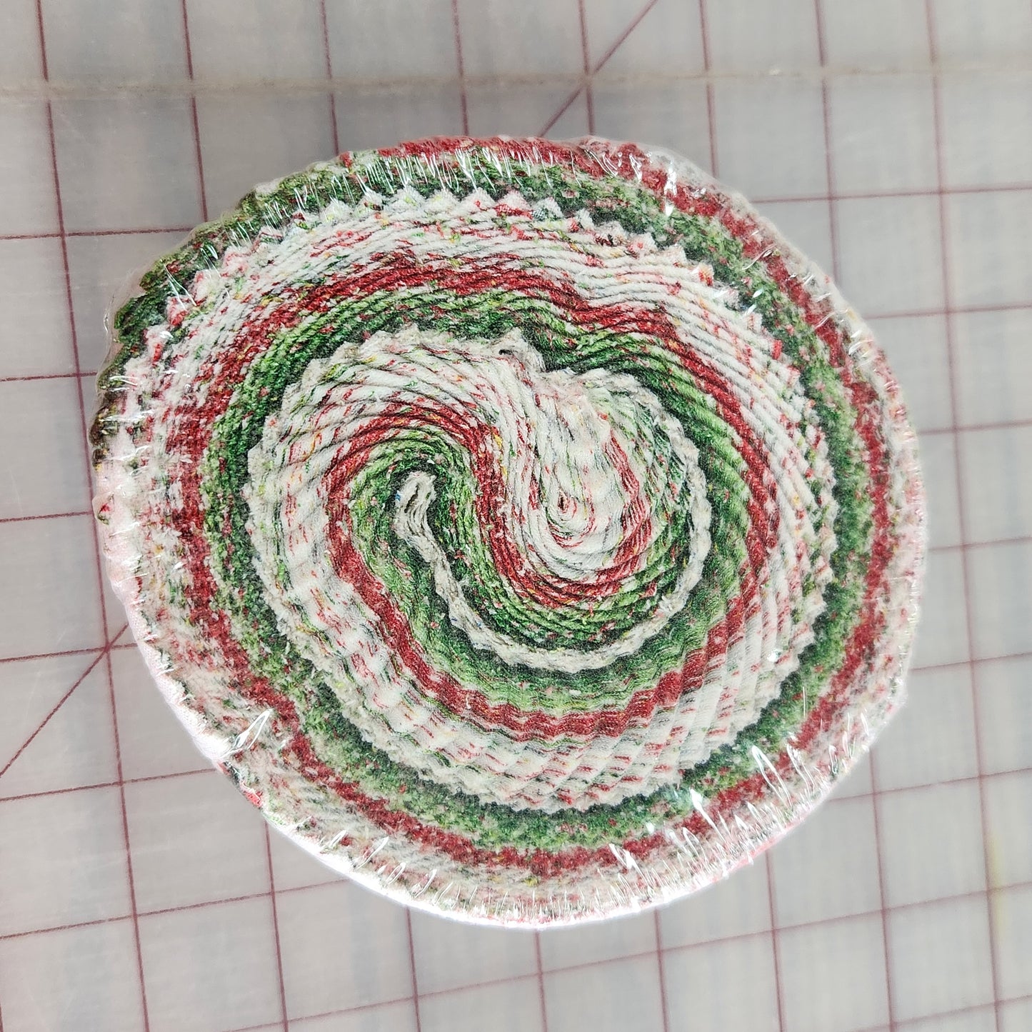 All The Trimmings Jelly Roll by Maywood Studios, ST-MASALT