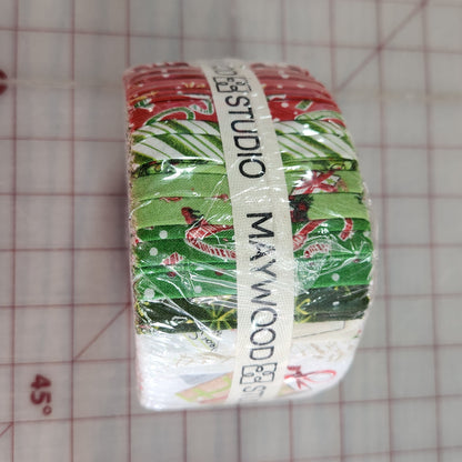 All The Trimmings Jelly Roll by Maywood Studios, ST-MASALT