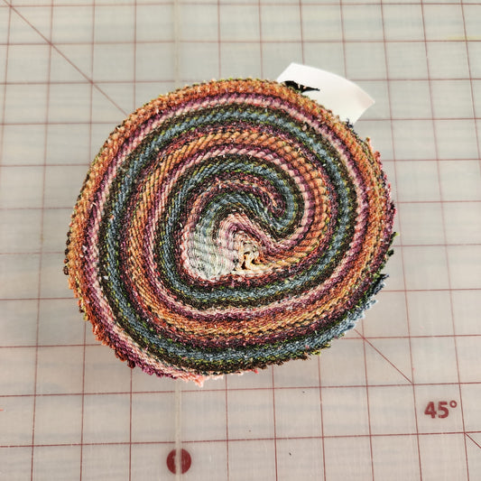Shades of Autumn Jelly Roll by RJR studio