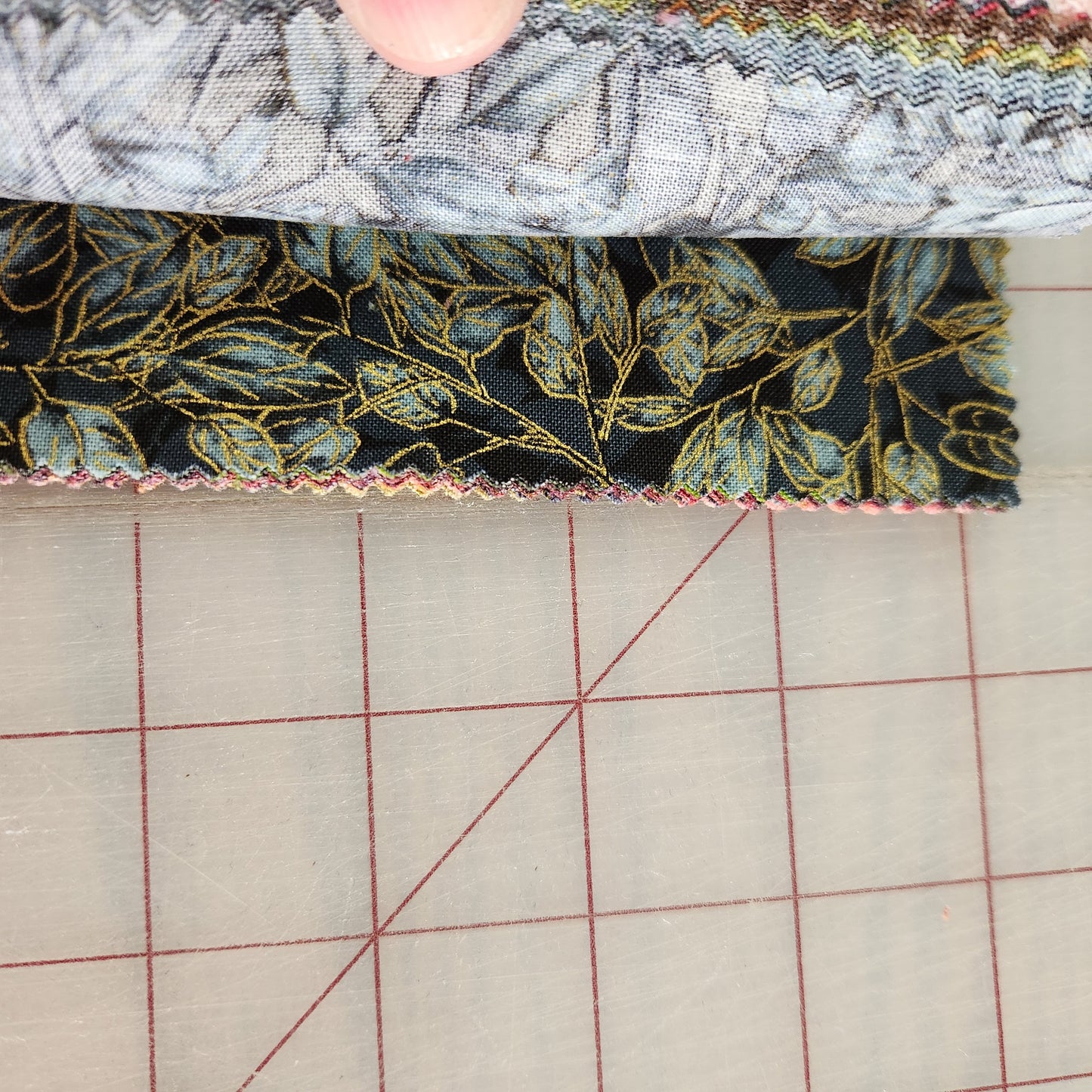 Shades of Autumn 10" layer cake by RJR Studio