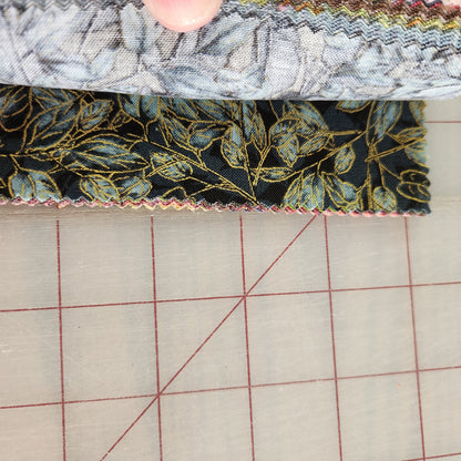 Shades of Autumn 10" layer cake by RJR Studio