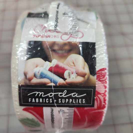 Cheeky, Moda Jelly Roll