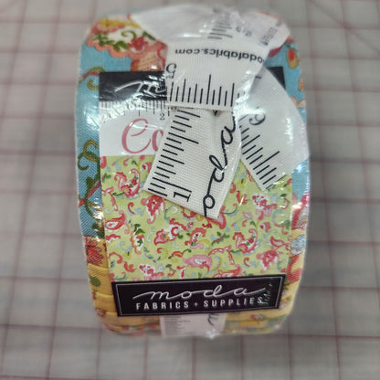 Coco, Moda Jelly Roll