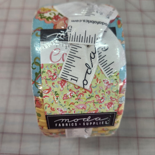 Coco, Moda Jelly Roll