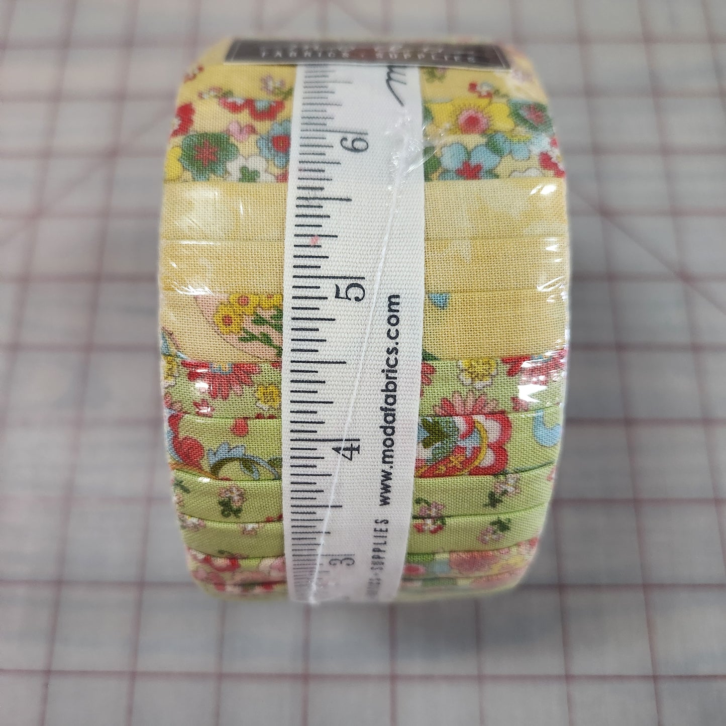 Coco, Moda Jelly Roll