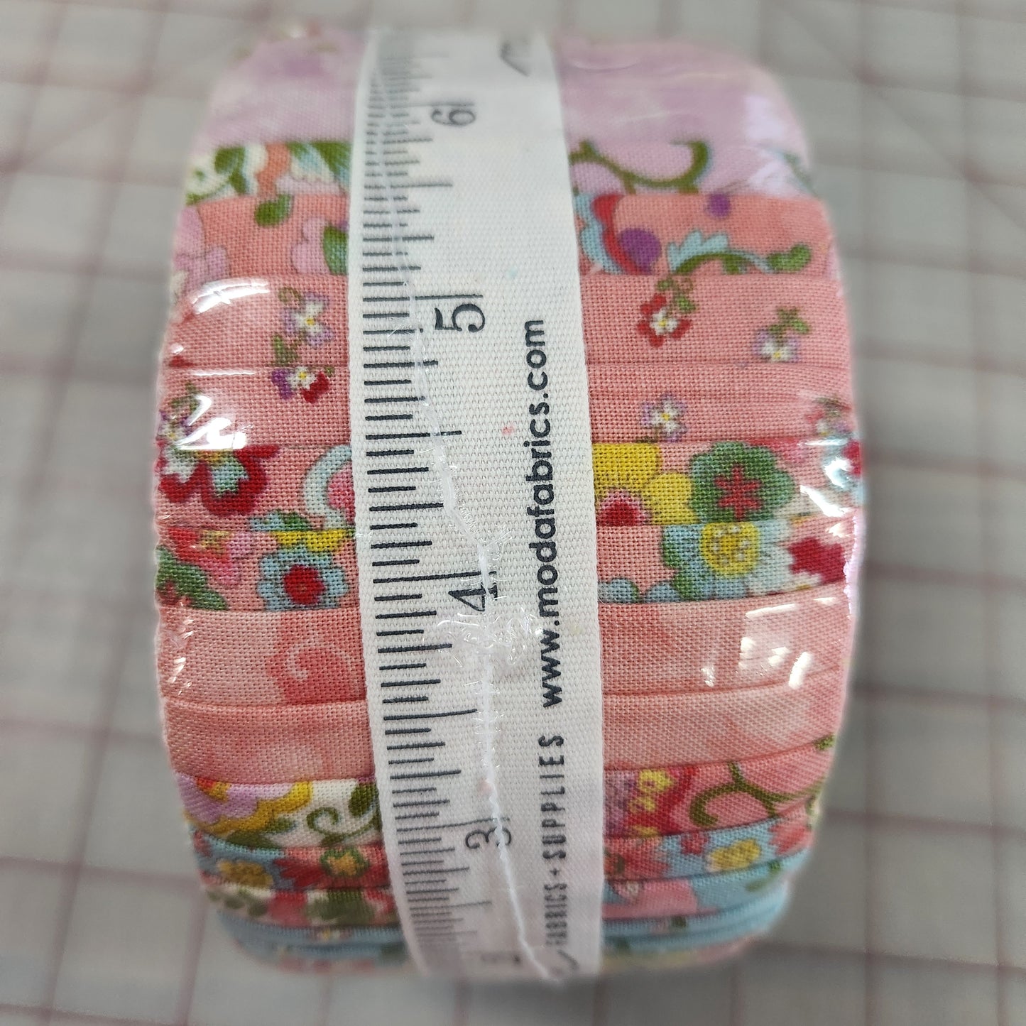 Coco, Moda Jelly Roll