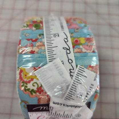 Coco, Moda Jelly Roll