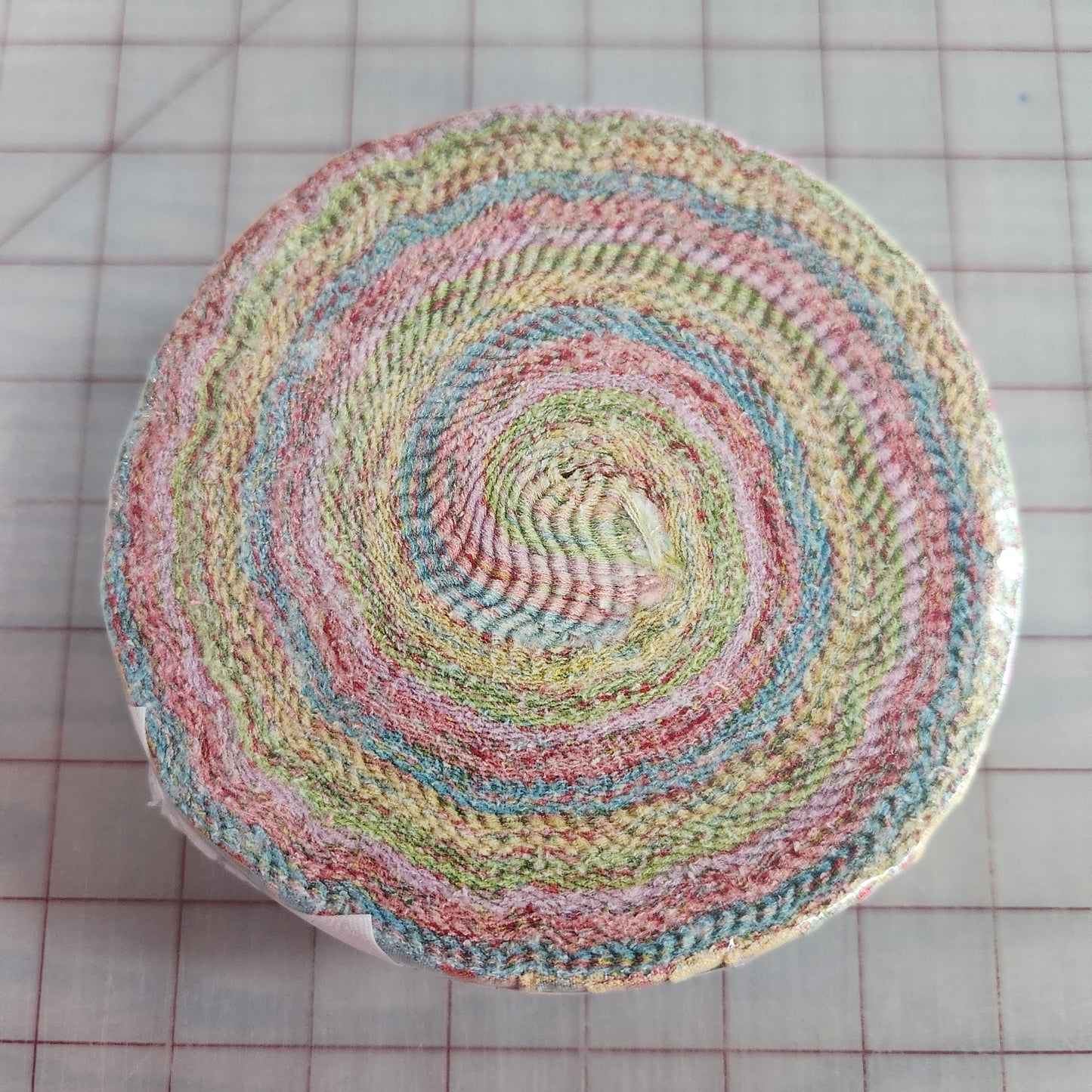 Coco, Moda Jelly Roll