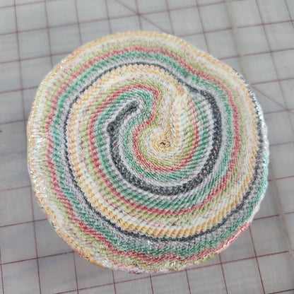 Strawberry Jam, Moda Jelly Roll
