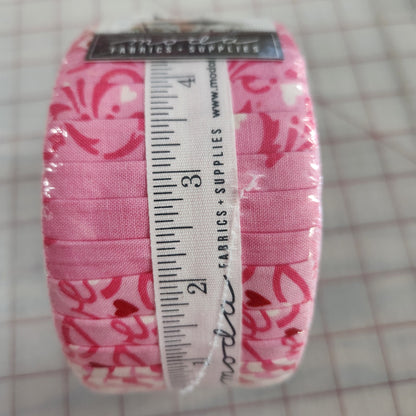 Love Grows, Moda Jelly Roll