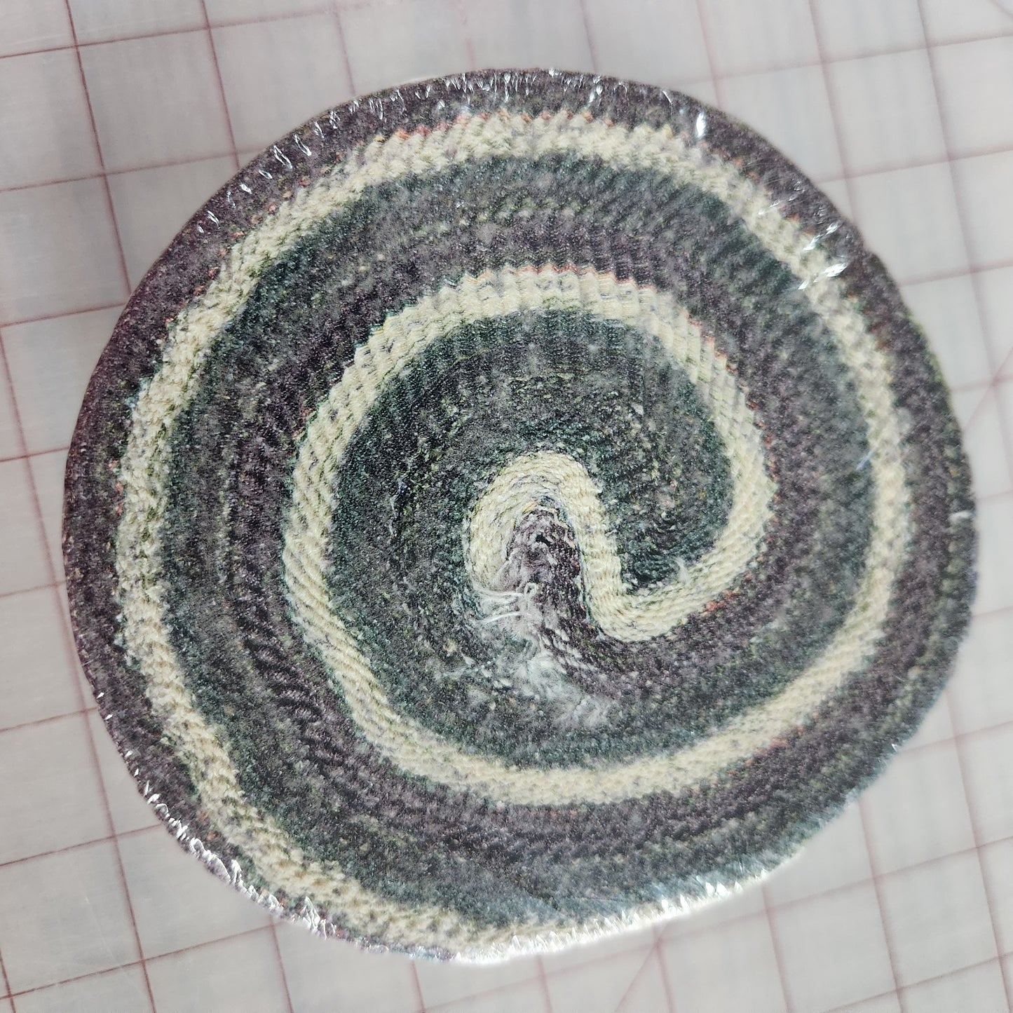 Fresh of The Vine, Moda Jelly Roll