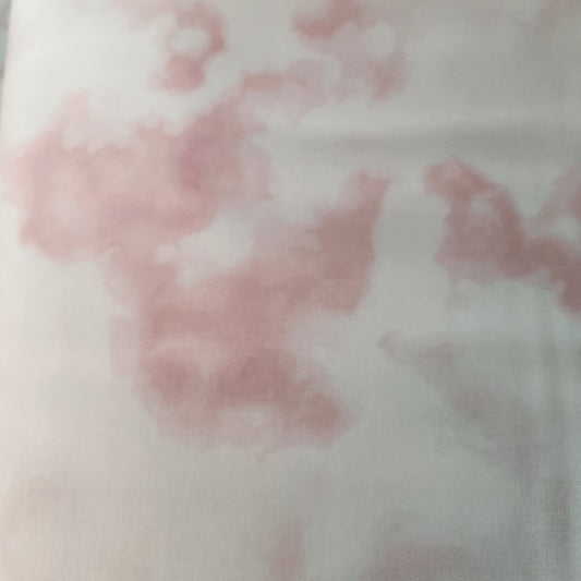 Tie Dye Tea Rose