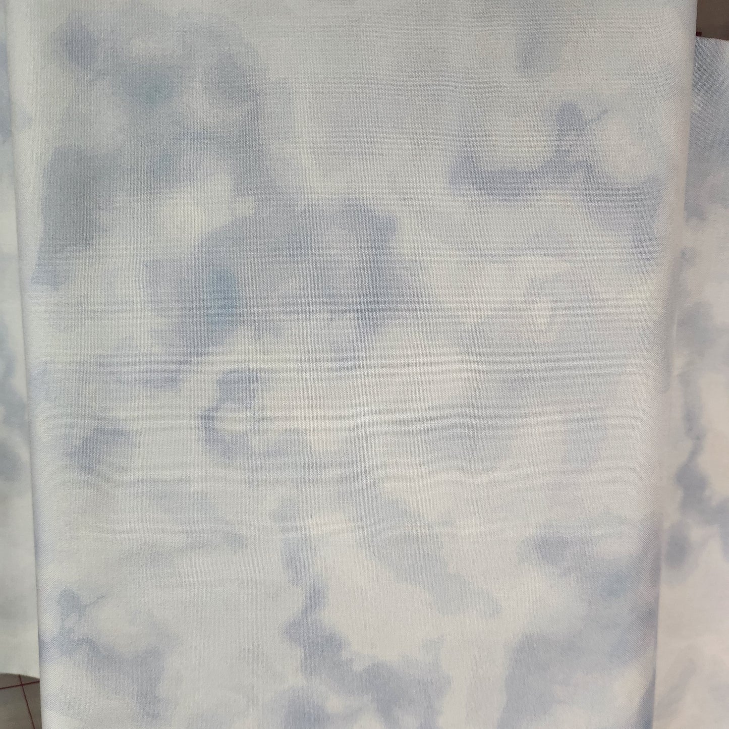 Tie Dye Denim