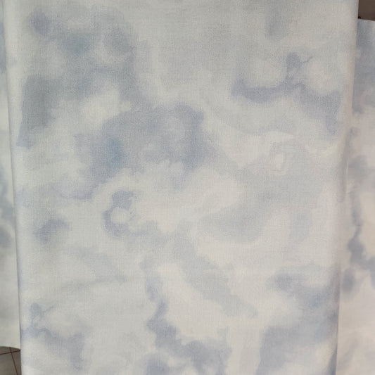 Tie Dye Denim