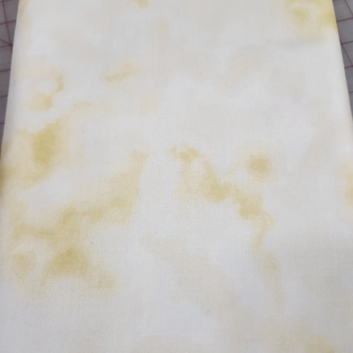 Tie Dye Yellow
