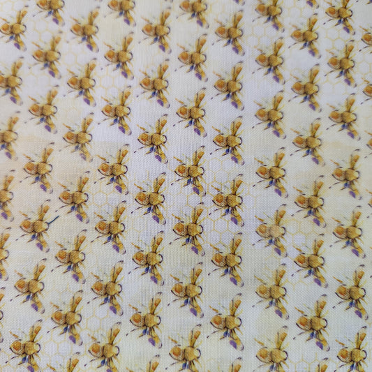 Welcome To Our Hive-Bee Happy, Camelot, 55230104-01