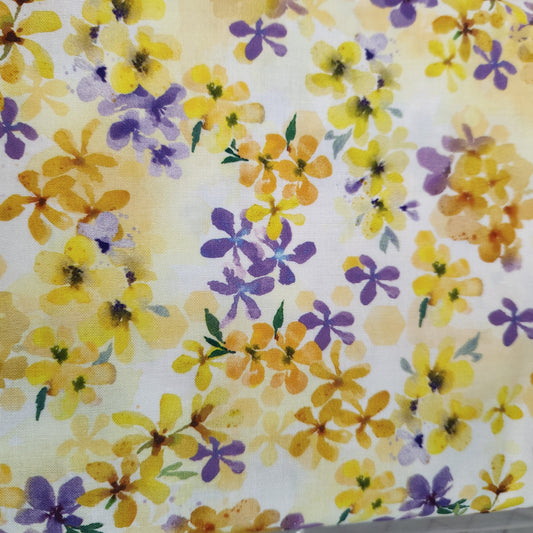 Welcome To Our Hive-Marigold, Camelot, 55230103-01