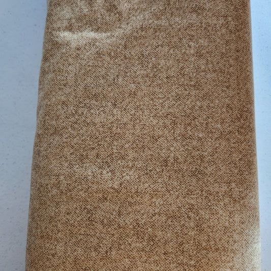 Wool Tweed Camel by Cheryl Haynes for Benartax, 9618B-71