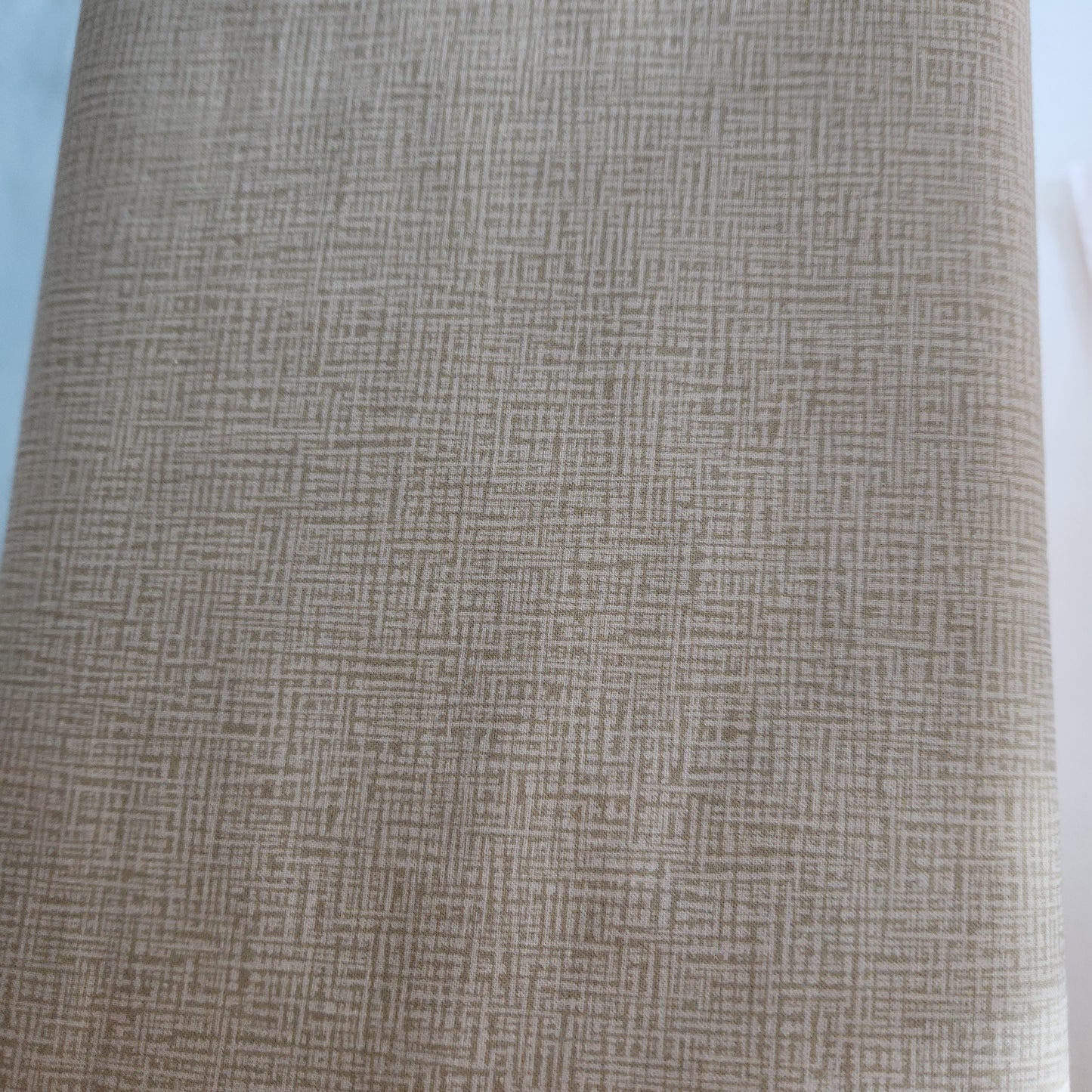 Natural, Patrick Lose Fabrics, SG1001-010