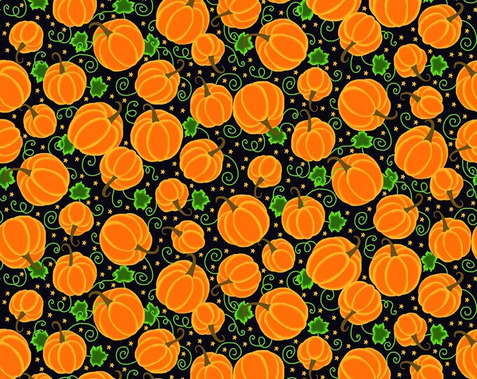 Harvet Pumpkins by Kate Ward Thacker for Springs Creative 420251100715