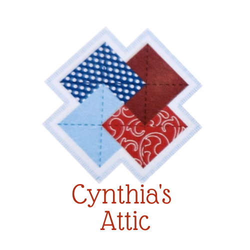 Cynthia's Attic Miltonvale, KS