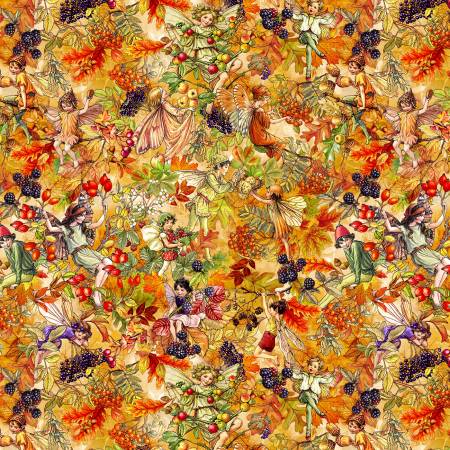 Very Berry Fairy, DDC11522-SAFF-D