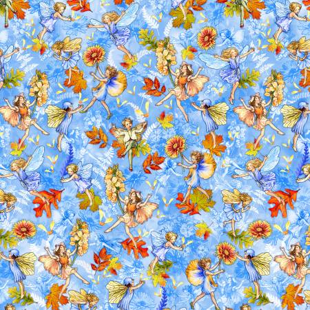 Autumn Fairy Flight, DDC11523-BBEL-D