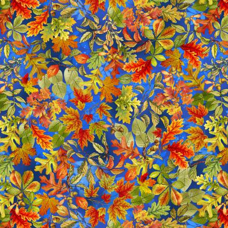 Fairy Leaves, DDC11524-ROYA-D
