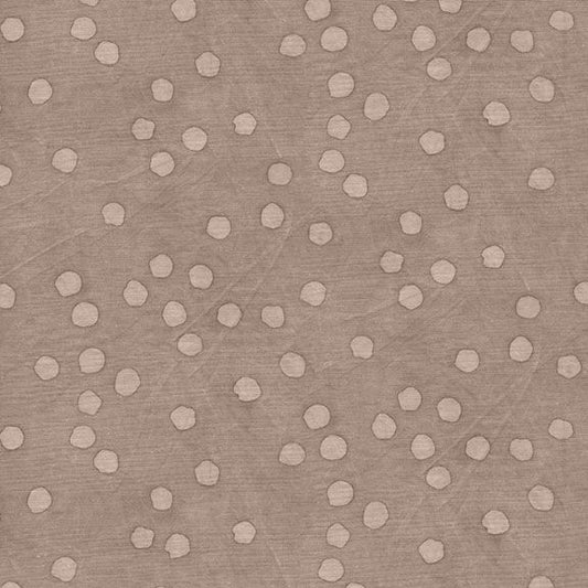 Dapple Dots Light Taupe by Marcus Brothers