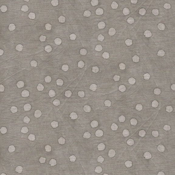 Dapple Dots Light Grey by Marcus Brothers