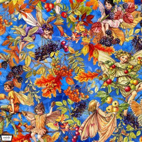 Very Berry Fairy, DDC11522-ROYA-D