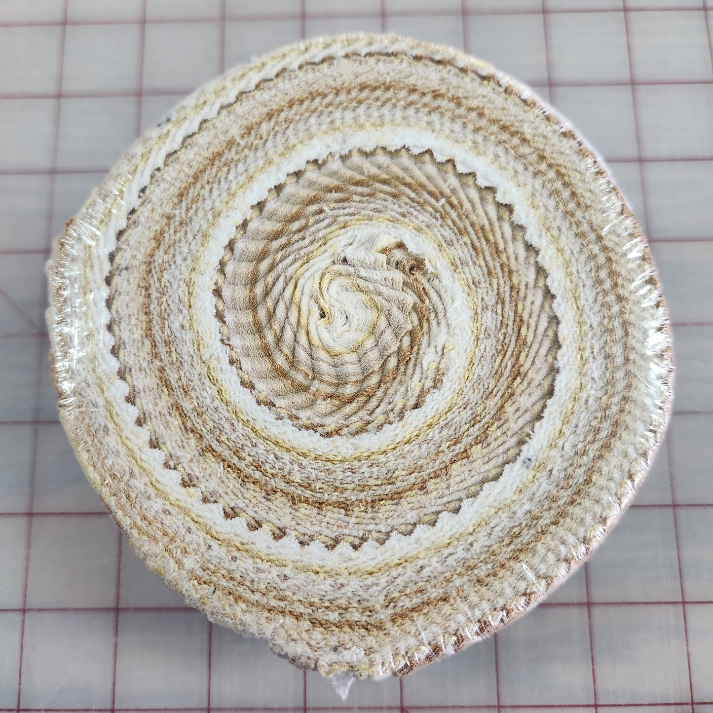 Honey Maple Jelly Roll by Windham Fabrics