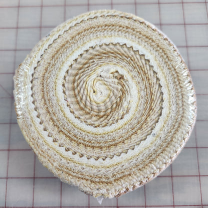 Honey Maple Jelly Roll by Windham Fabrics